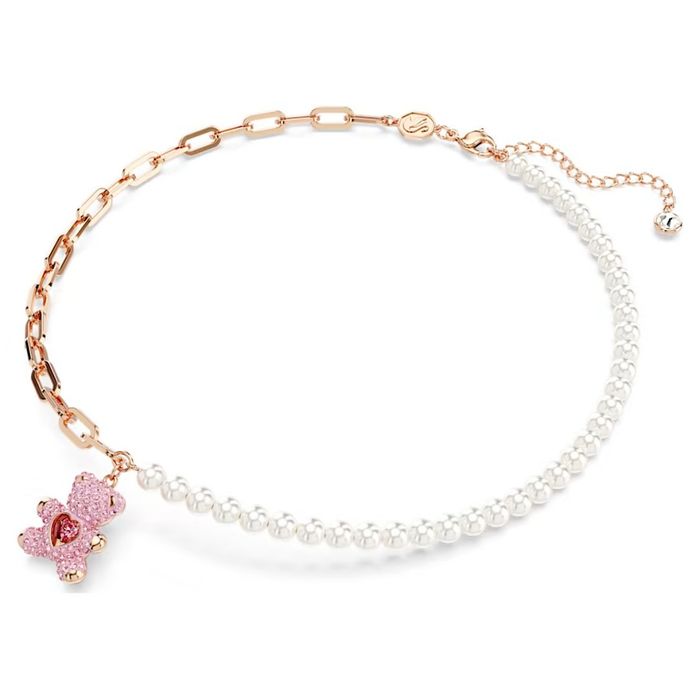 Colar SWAROVSKI Teddy 5669166