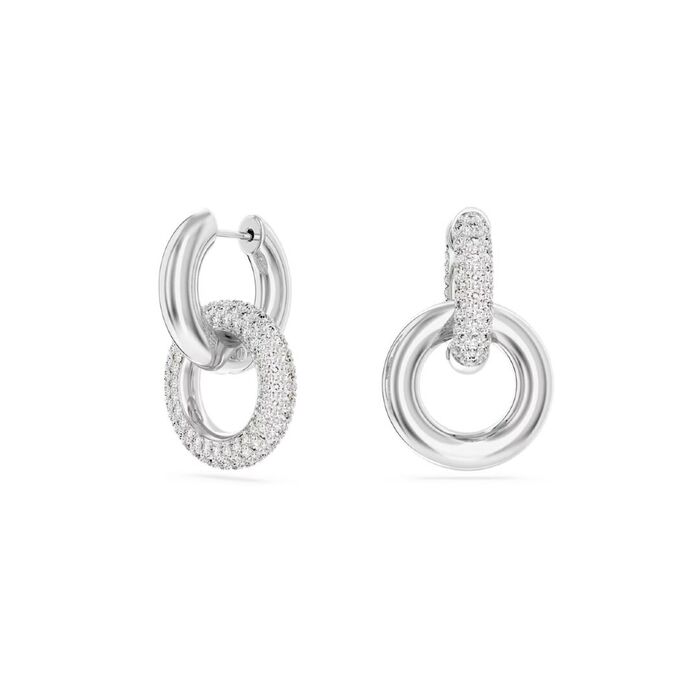 Brincos SWAROVSKI Dextera 5671807