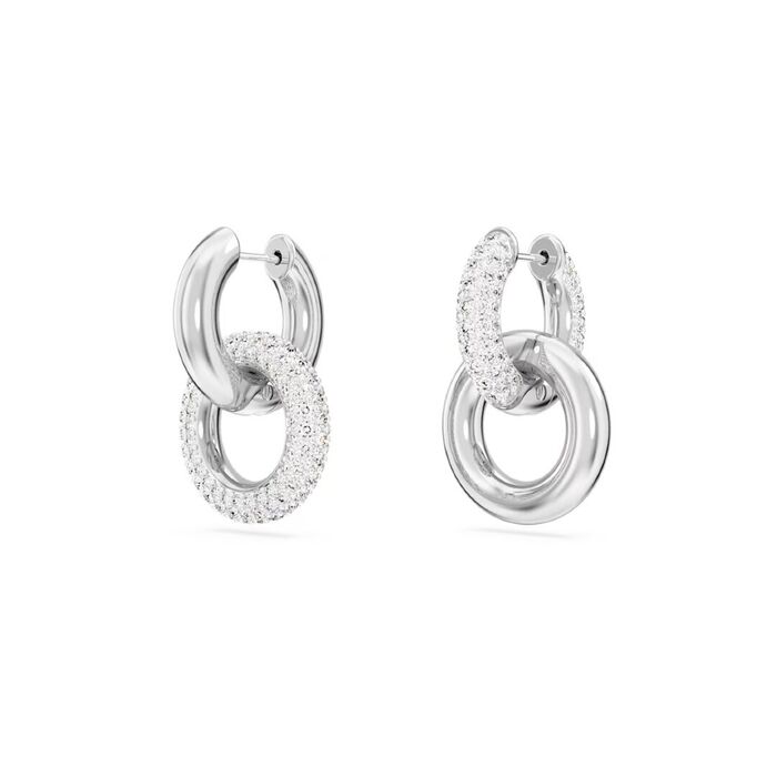 Brincos SWAROVSKI Dextera 5671807