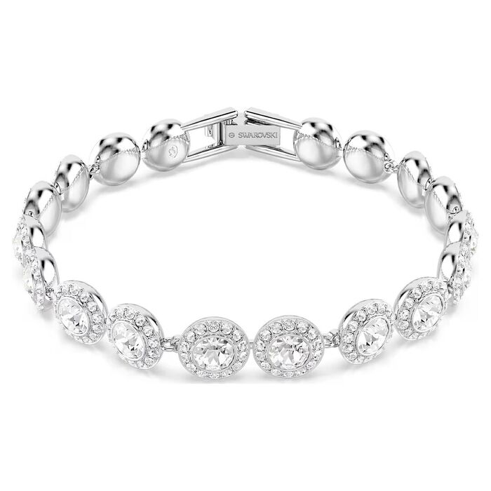 Pulseira SWAROVSKI Una Angelic 5682279