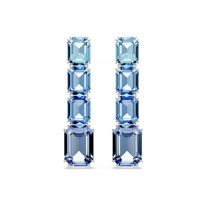 Brincos SWAROVSKI Millenia 5696516