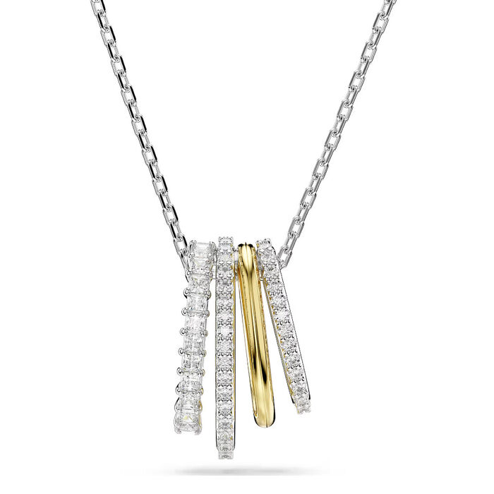 Colar SWAROVSKI Hyperbola 5696626