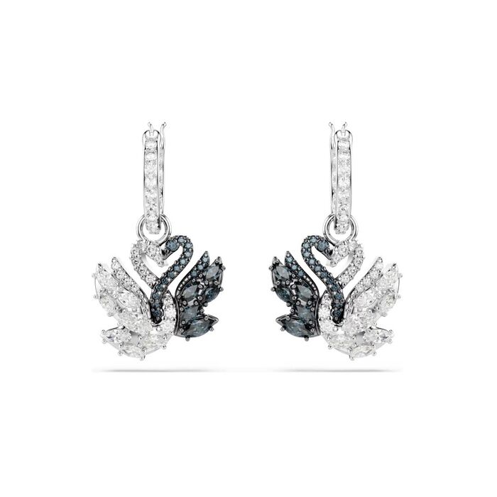 Brincos SWAROVSKI Swan 5705728