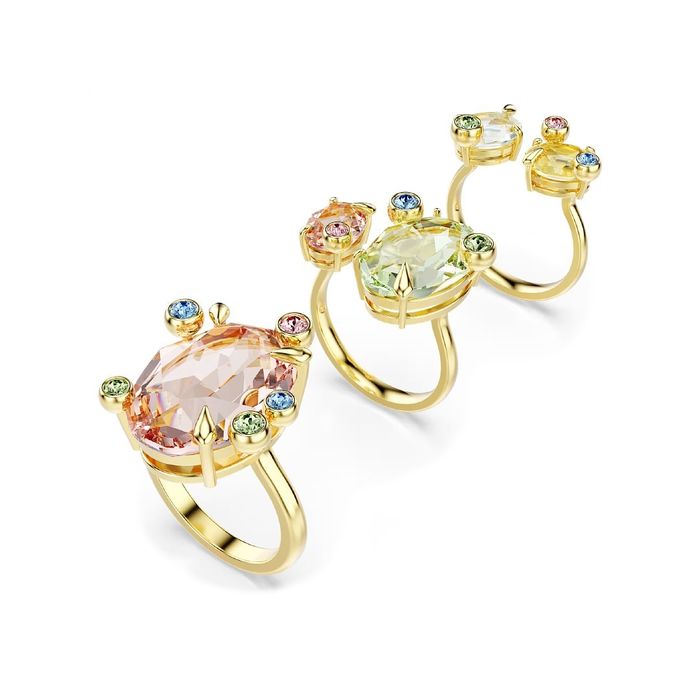 Anel SWAROVSKI Gema 5705814
