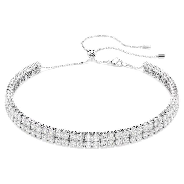 Colar SWAROVSKI Matrix 5708936