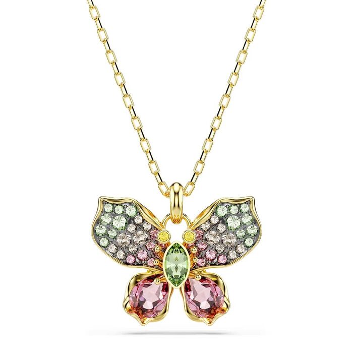 Colar SWAROVSKI Idyllia Butterfly 5709950