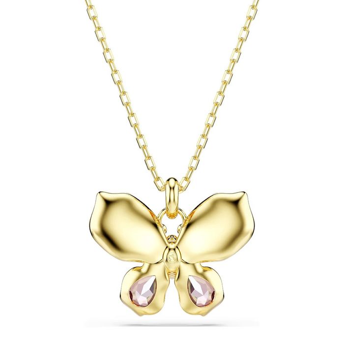 Colar SWAROVSKI Idyllia Butterfly 5709950