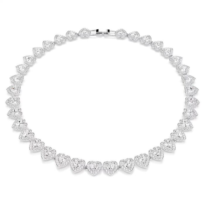 Colar SWAROVSKI Angelic Ariana Grande 5720857