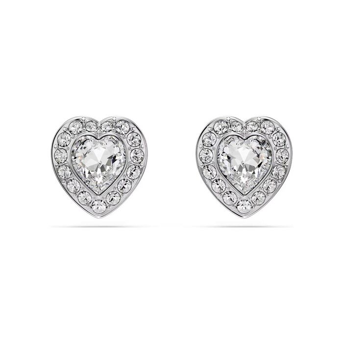 Brincos SWAROVSKI Angelic Ariana Grande 5720859