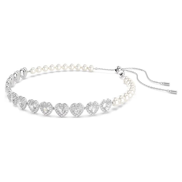 Colar SWAROVSKI Tennis Ariana Grande 5720861