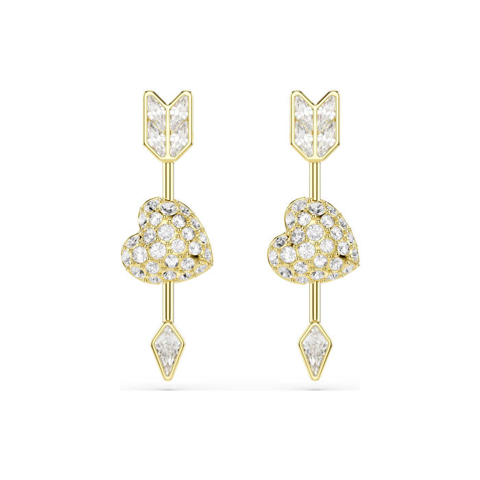 Brincos SWAROVSKI Idyllia 5737295