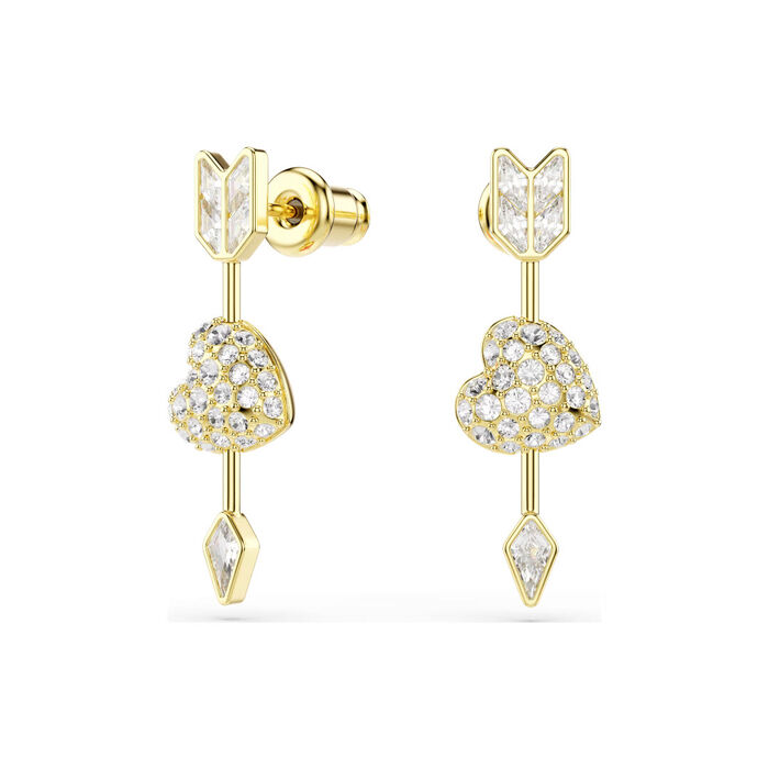 Brincos SWAROVSKI Idyllia 5737295