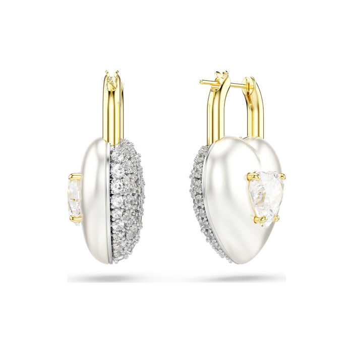 Brincos SWAROVSKI Idyllia 5737297