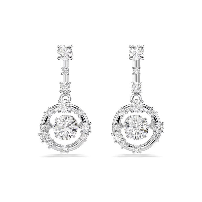 Brincos SWAROVSKI Constella 5738194