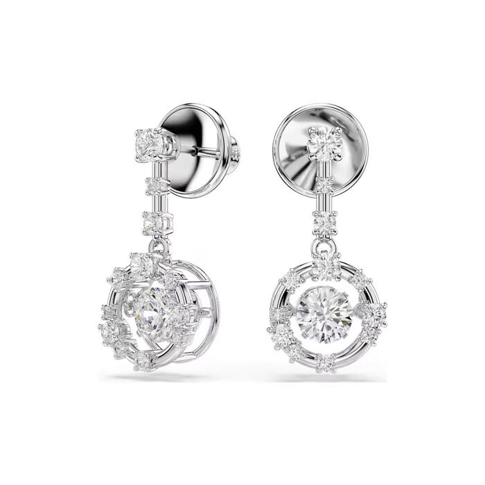 Brincos SWAROVSKI Constella 5738194