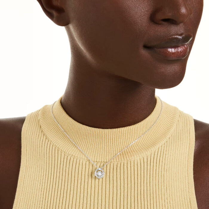Colar SWAROVSKI Constella 5738247