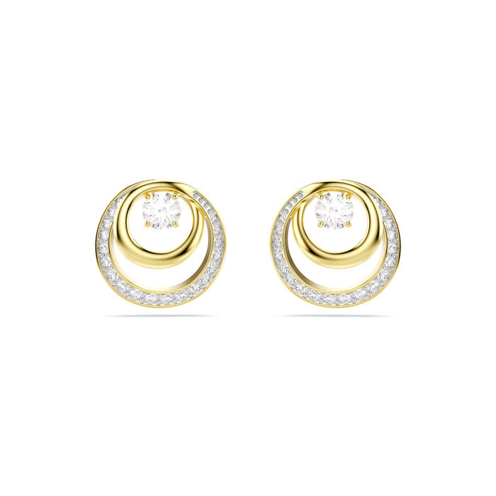 Brincos SWAROVSKI Hyperbola 5740407