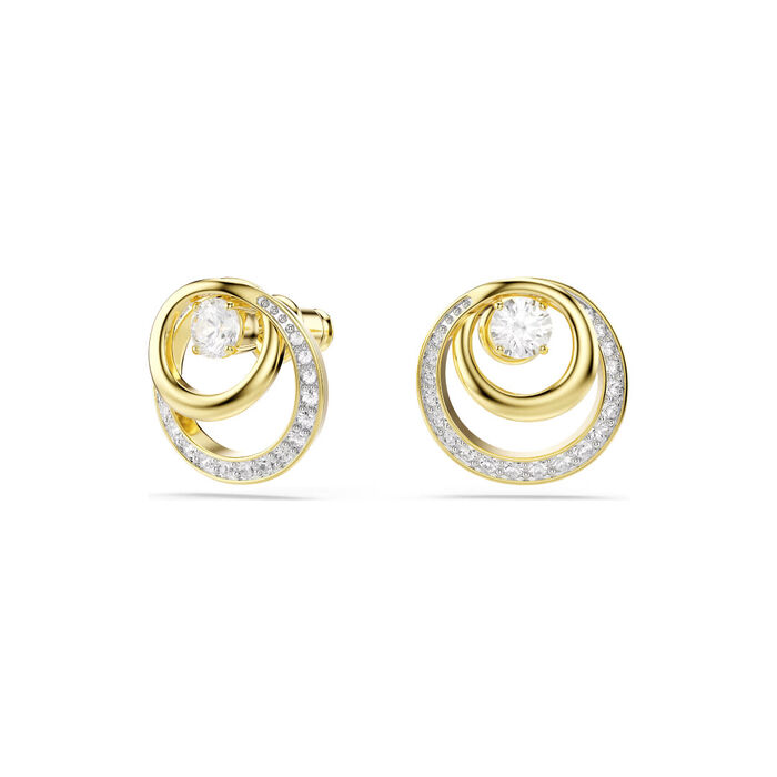 Brincos SWAROVSKI Hyperbola 5740407