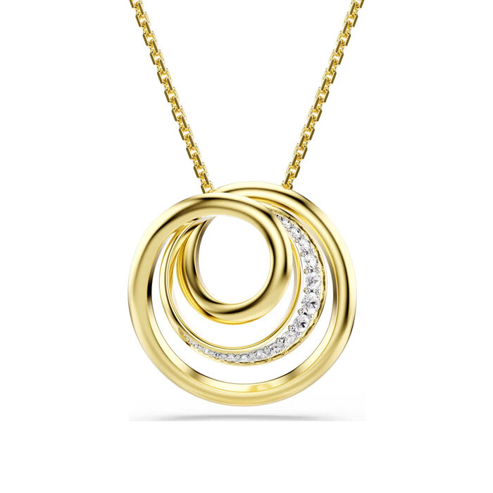 Colar SWAROVSKI Hyperbola 5740410