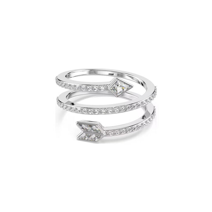 Anel SWAROVSKI Idyllia 5741528