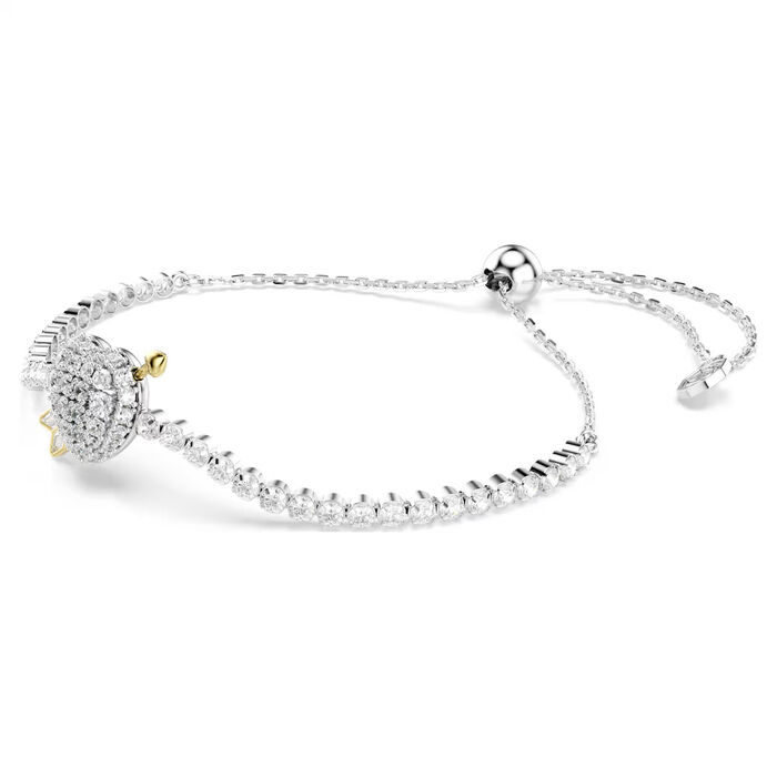 Pulseira SWAROVSKI Idyllia 5742022