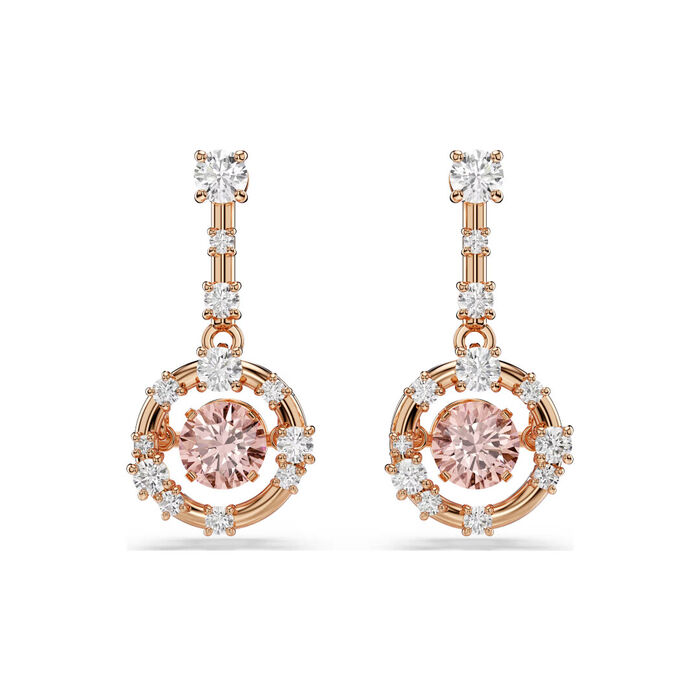 Brincos SWAROVSKI Constella 5744239