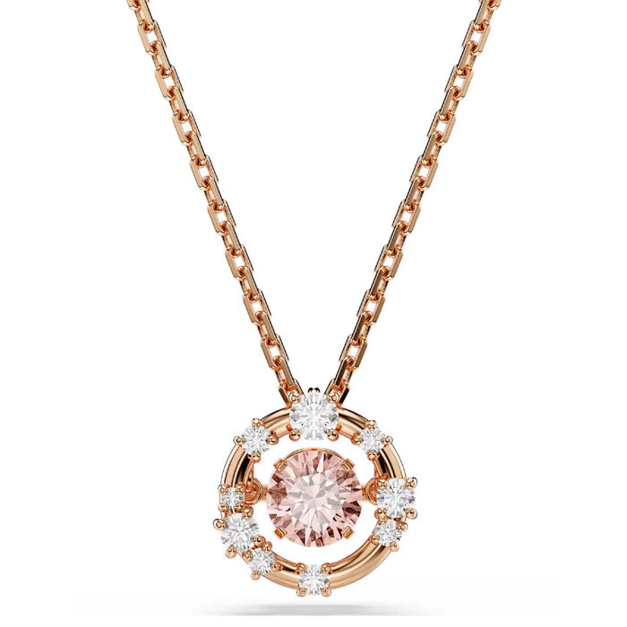 Colar SWAROVSKI Constella 5744244