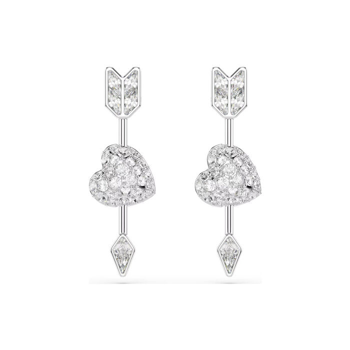 Brincos SWAROVSKI Idyllia 5749602