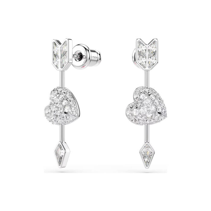 Brincos SWAROVSKI Idyllia 5749602