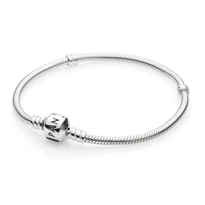 Pulseira PANDORA Moment 590702HV-20