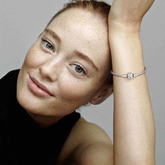 Pulseira PANDORA Moment 590702HV-18