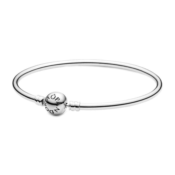 Pulseira PANDORA Moments 590713-19