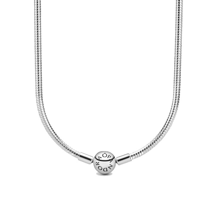 Colar PANDORA Moments 590742HV-42
