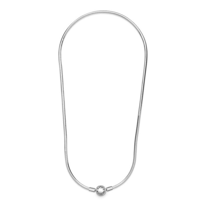 Colar PANDORA Moments 590742HV-45