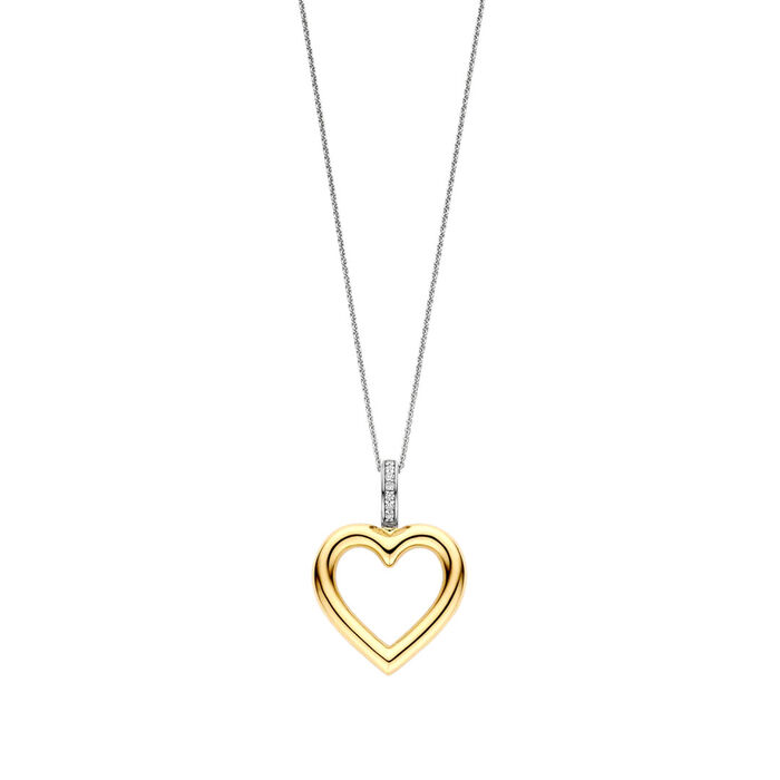 Colar TI SENTO Milano Valentines Day 6858ZY