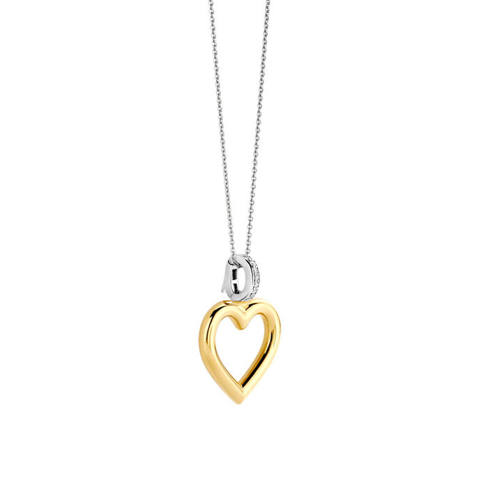 Colar TI SENTO Milano Valentines Day 6858ZY
