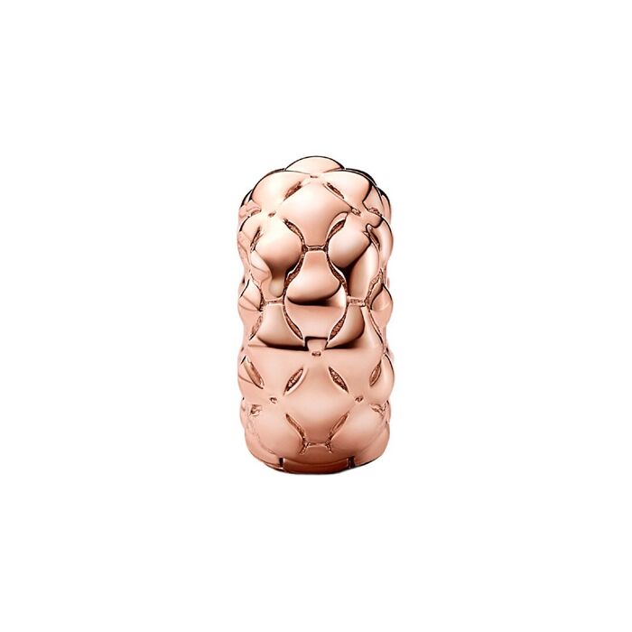 Conta PANDORA Clip Studded Slim 782716C00