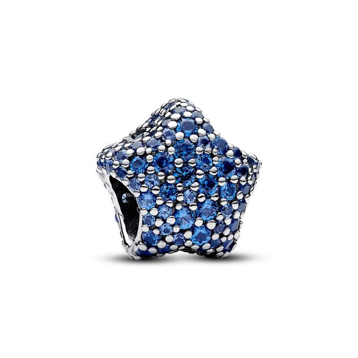 Conta PANDORA Estrela Pavé 793026C01