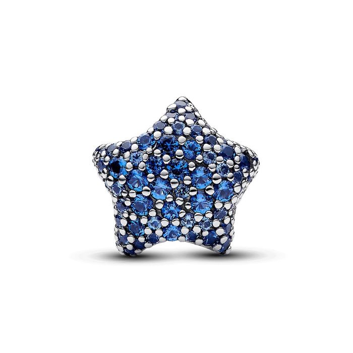 Conta PANDORA Estrela Pavé 793026C01