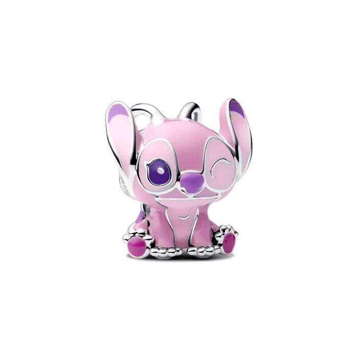 Conta PANDORA Disney Angel Lilo & Stitch 793739C01