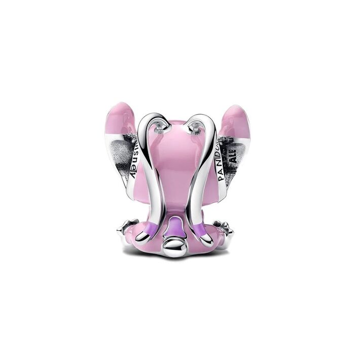 Conta PANDORA Disney Angel Lilo & Stitch 793739C01