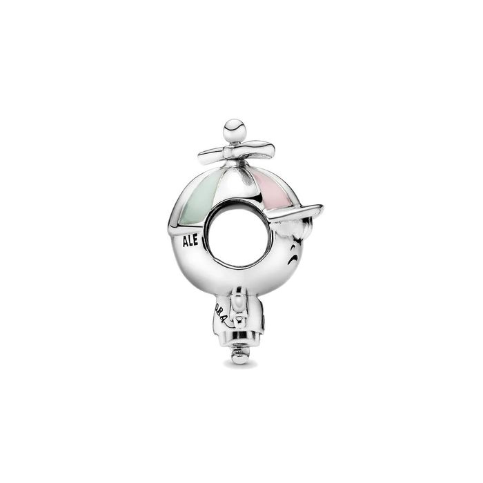 Conta PANDORA Hat Boy 798015ENMX