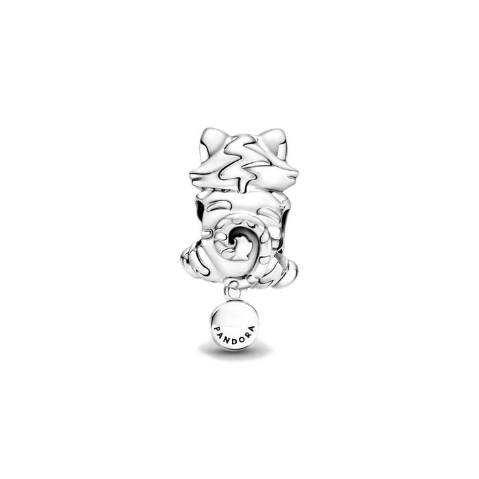 Conta PANDORA Gato & Novelo de Lã 799535C00