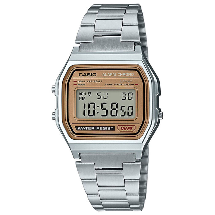 Relógio CASIO Collection Vintage A158WEA-9EF