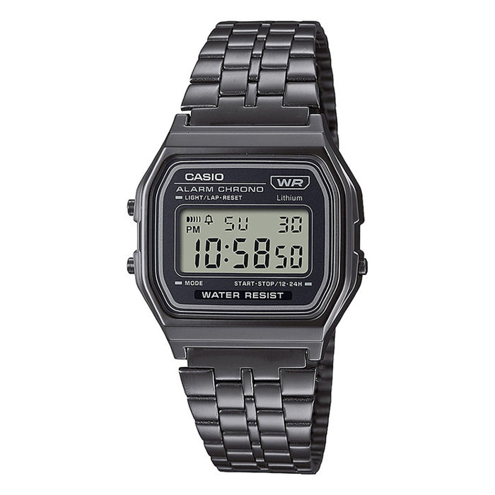 Relógio CASIO Vintage A158WETB-1AEF