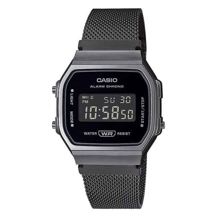 Relógio CASIO Vintage A168WEMB-1BEF