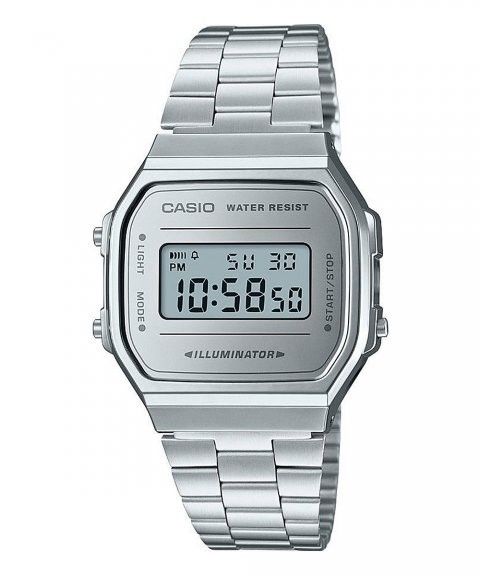 Relógio CASIO Collection Vintage A168WEM-7EF