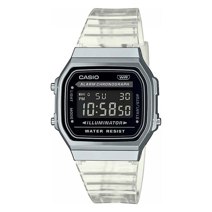 Relógio CASIO Vintage Iconic A168XES-1BEF