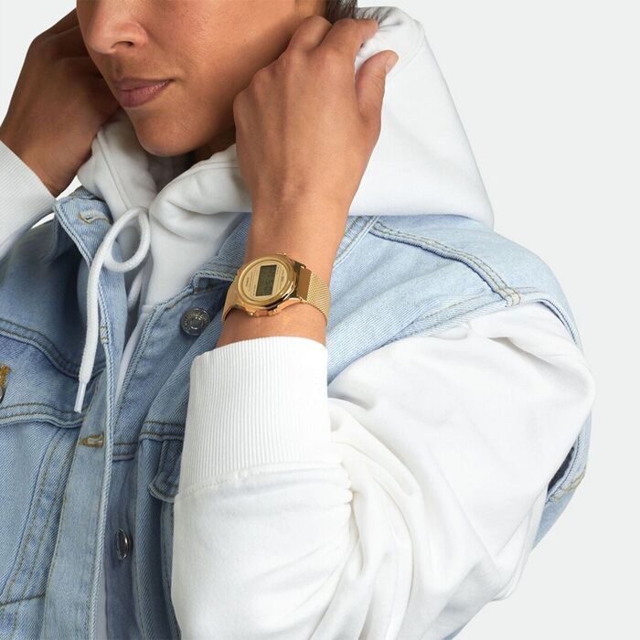 Relógio CASIO Vintage A171WEMG-9AEF
