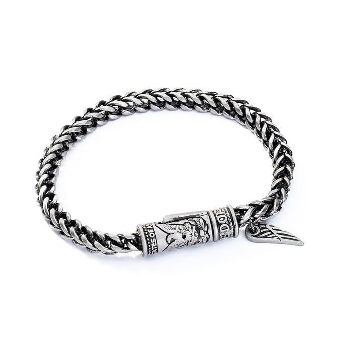 Pulseira ANJEWELS American Dream AA.P253SAS